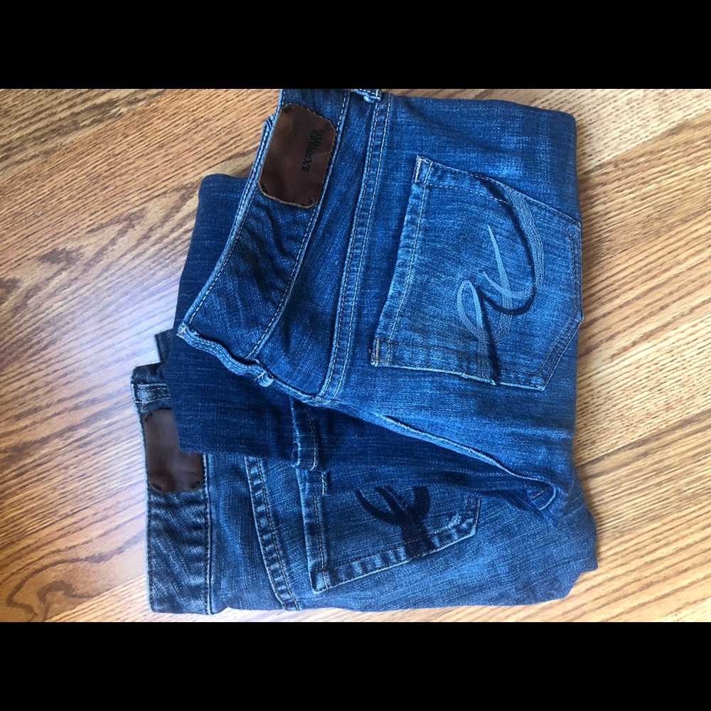 Stella Express Jeans